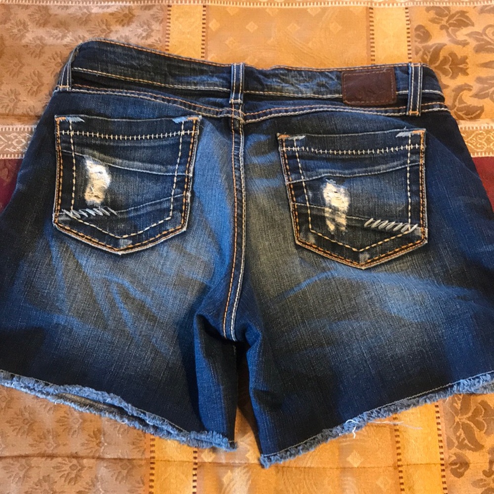 BKE shorts